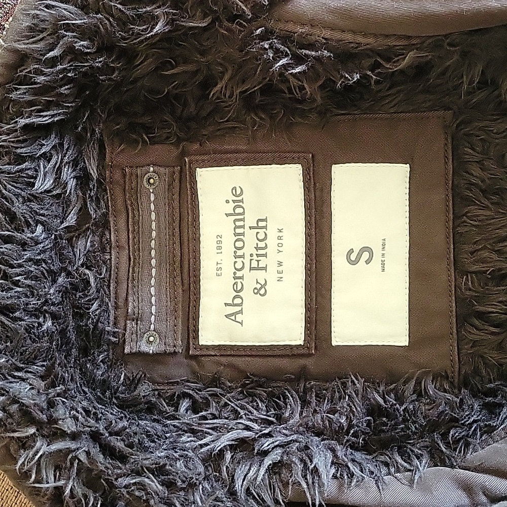 Warm Jacket - image 6